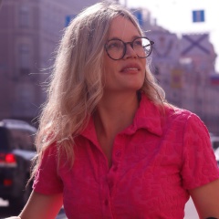Вера Солдаткина, 17.03.1988, Владимир (село)
