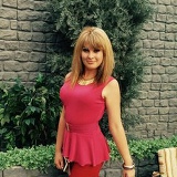 Tanya Todiyeva, 12.04.1981, Мариуполь