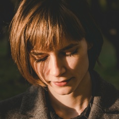 Анастасия Захарова, 01.10.1995, Минск