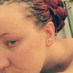 Люся Рыбянская, 08.02.1982, Киев