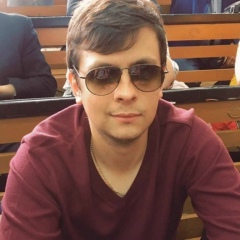 Алиев Армен, 26.06.1990, Москва