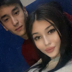 Nargiza Rozakhunova, 10.09, Алматы