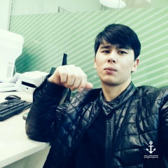 Bektur Boronov, 19.02.1998, Москва