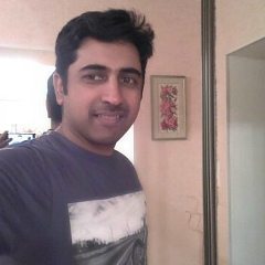 Ramesh Ramakrishnan