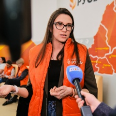 Ксения Цивилёва, 08.07.1985, Санкт-Петербург