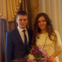 Дмитрий Мольник, 21.03, Красноярск