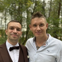 Алексей Петрушин, 20.09, Москва