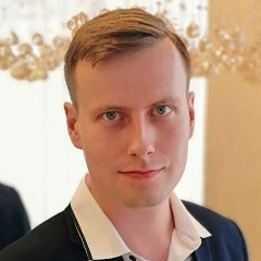 Кирилл Гонцов