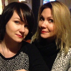 Машенька Мазынская, 31.01, Черкассы