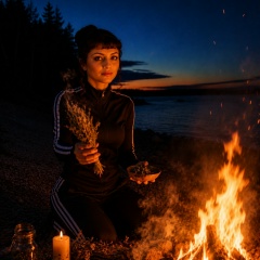 Джана Шелкова, 29.09