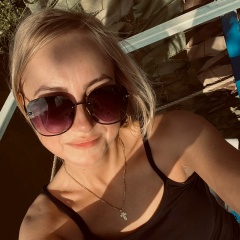 Лена Морозова, 21.03, Пенза