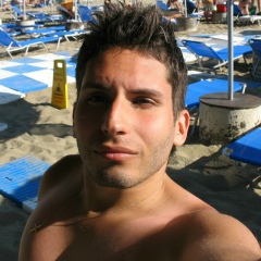 Олег Чешир, 19.11, Санкт-Петербург