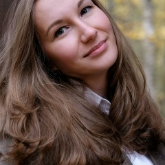 Елена Пранова, 20.01.1989, Москва