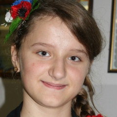 Ірина Корнійчук, 04.11, Боярка
