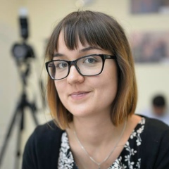 Катя Толокольнікова, 03.04.1991