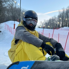 Nikita Barkovskiy, 18.05, Москва