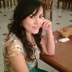 Soro Akramova, 05.06.1989, Самарканд