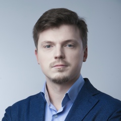 Дмитрий Ставский, 20.08.1991, Москва