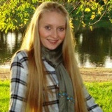 Екатерина Леонова, 12.05.1987, Москва