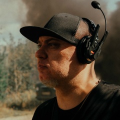 Данила Зотов, Москва