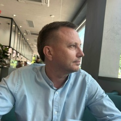 Владимир Репняков, Волгоград