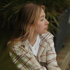 Валентина Журавлева, Москва