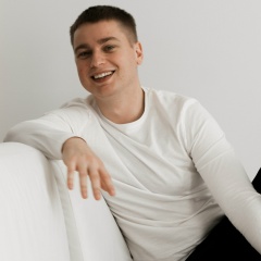 Егор Романчик, 20.10