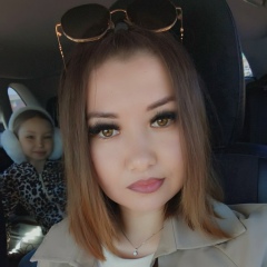 Алия Ситдикова, Магнитогорск