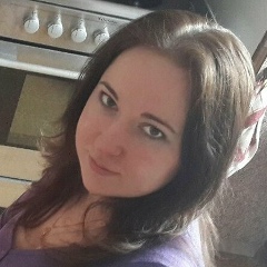 Дарья Хомякова, 18.05, Москва