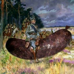 Paweł Grechuta, 12.01.2000