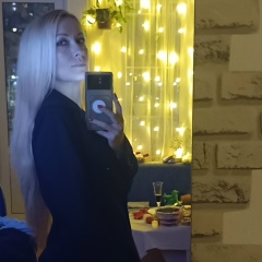 Оксана Лебедева, 09.03.1984, Санкт-Петербург