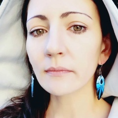 Лена Лунь, 03.06