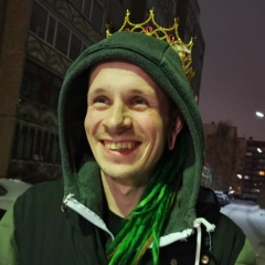Алексей Киприянов, Петрозаводск