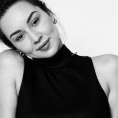 Aliya Nurgalieva, Санкт-Петербург