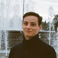 Александр Тамбулов, 23.01, Москва