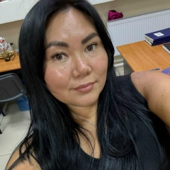 Мария Тюнь, 27.02, Нижневартовск