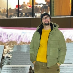Владимир Чернов, 26.02, Рубцовск