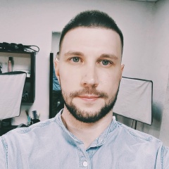 Макс Артамонов, 12.11, Екатеринбург