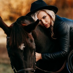 Анастасия Черноярова, 23.09, Санкт-Петербург