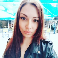 Olga Aleksandrova, 04.12.1989, Днепр (Днепропетровск)