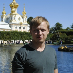 Дмитрий Проскряков, 08.02, Тольятти