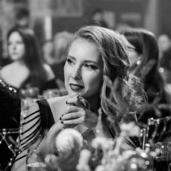 Ирина Зайцева, 30.01.1989, Санкт-Петербург