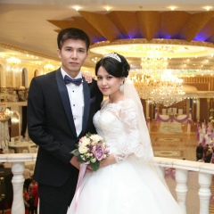 Балқан Бақытұлы, 07.05.1990, Алматы