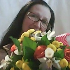 Таня Веремейчик, 22.06.1962