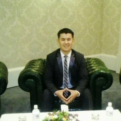 Аскар Баймбетов, 10.08.1980, Алматы