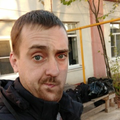 Денис Чикичев, 03.10.1991, Каменск-Шахтинский