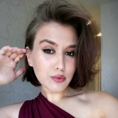 Полина Рахманова, 27.02