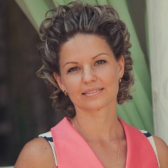 Наталья Галич, 25.11, Киев