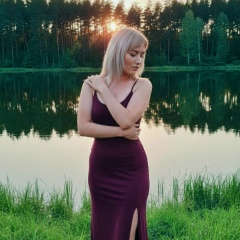 Ирина Ригачева, 25.12