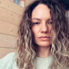 Елена Акгюн, 12.02.1987, Пенза